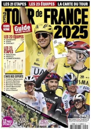 Cyclo Coach Hors-Série n°26