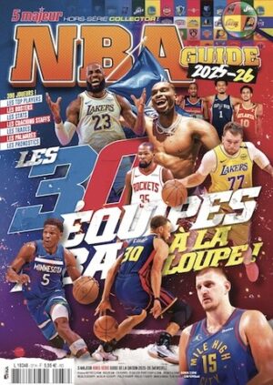 5 Majeur Hors Serie n°37