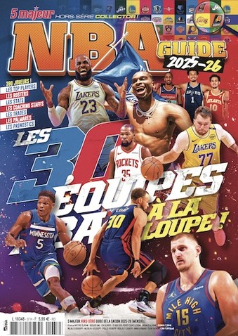 5 Majeur Hors Serie n°37